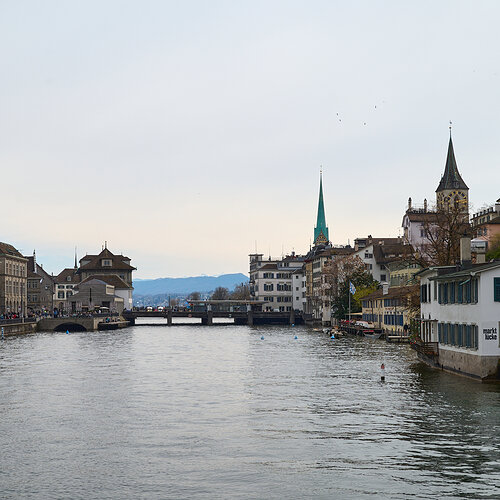 Zürich 2023