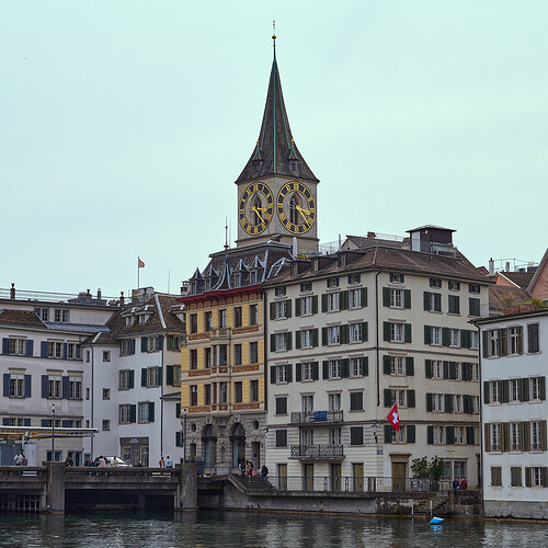 Zürich 2023