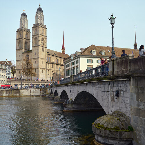 Zürich 2023