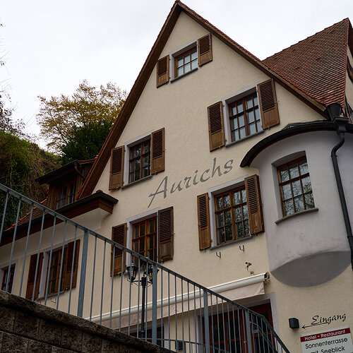 Meersburg, Bodensee