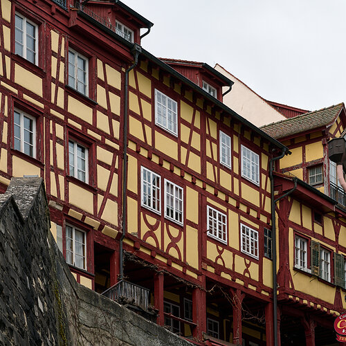 Meersburg, Bodensee