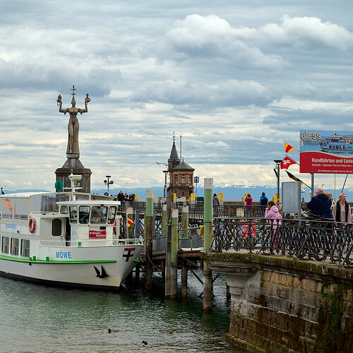 Konstanz (Bodensee)