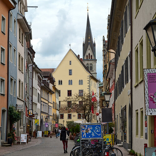 Konstanz (Bodensee)