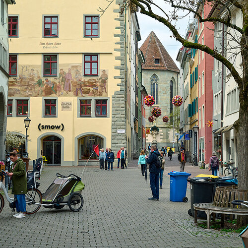 Konstanz (Bodensee)