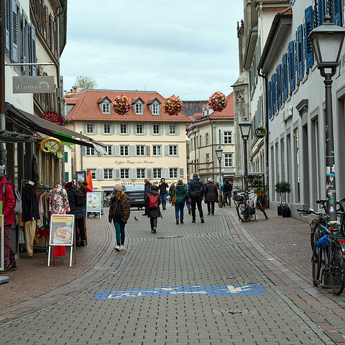 Konstanz (Bodensee)