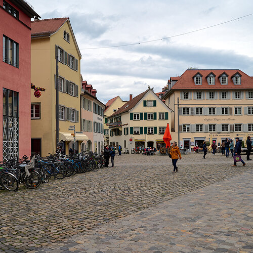 Konstanz (Bodensee)