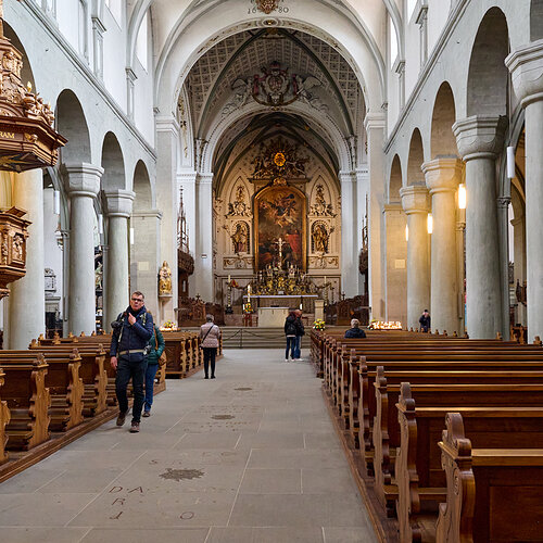 Konstanz (Bodensee)