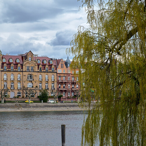 Konstanz (Bodensee)