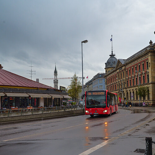 Konstanz (Bodensee)