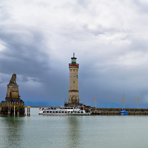 Lindau (Bodensee)