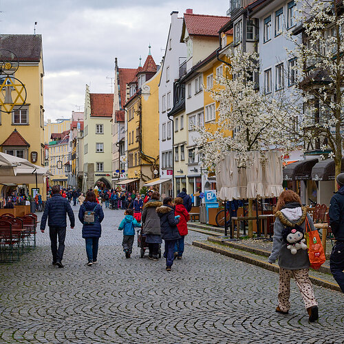 Lindau (Bodensee)