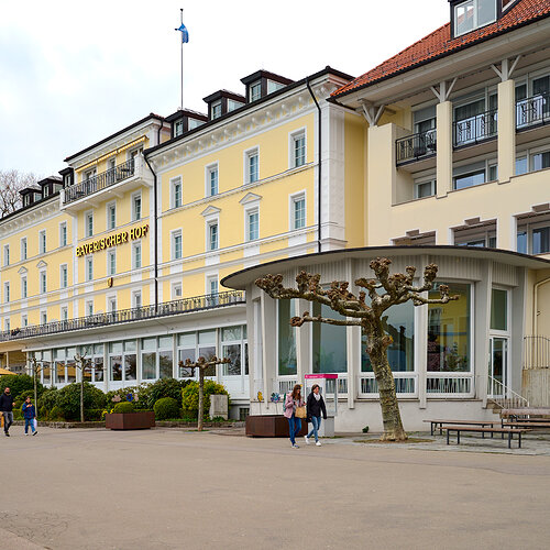 Lindau (Bodensee)