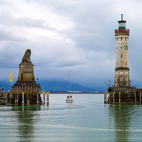 Lindau (Bodensee)