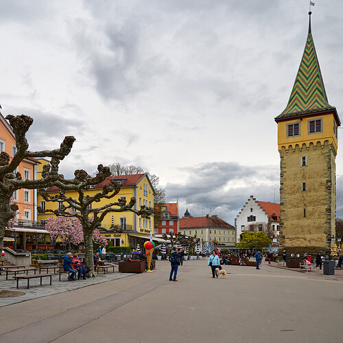 Lindau (Bodensee)