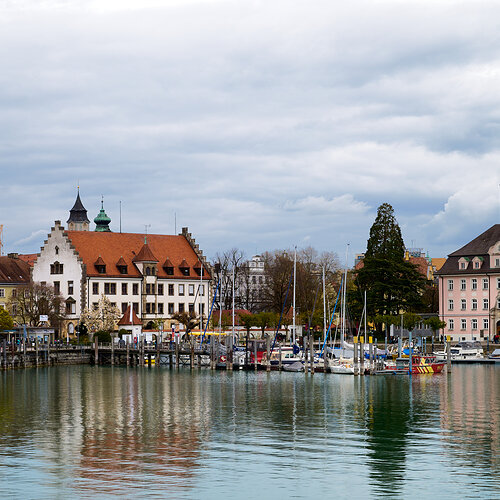 Lundau-Bodensee