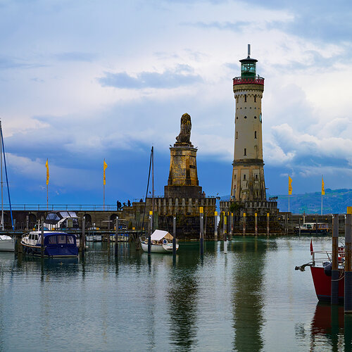 Lindau