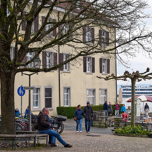 Meersburg