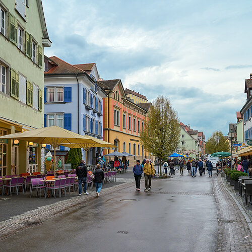 Meersburg