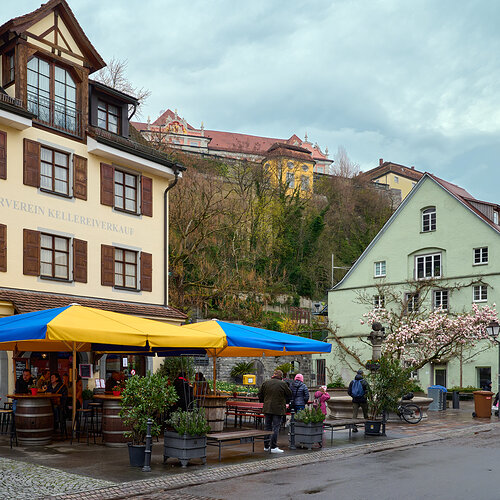 Meersburg