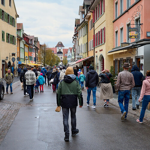 Meersburg