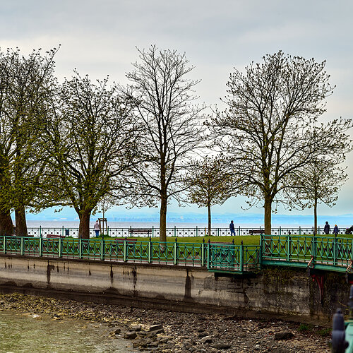 Meersburg