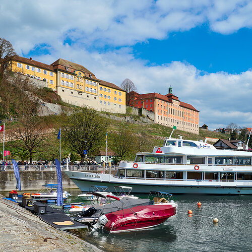 Meersburg