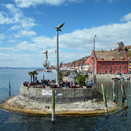 Meersburg