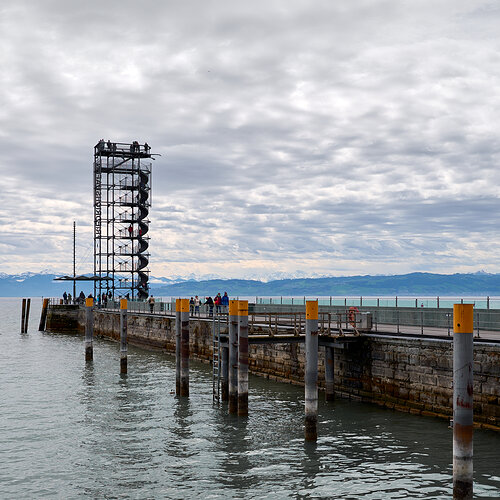 Friedrichshaffen (Bodensee)