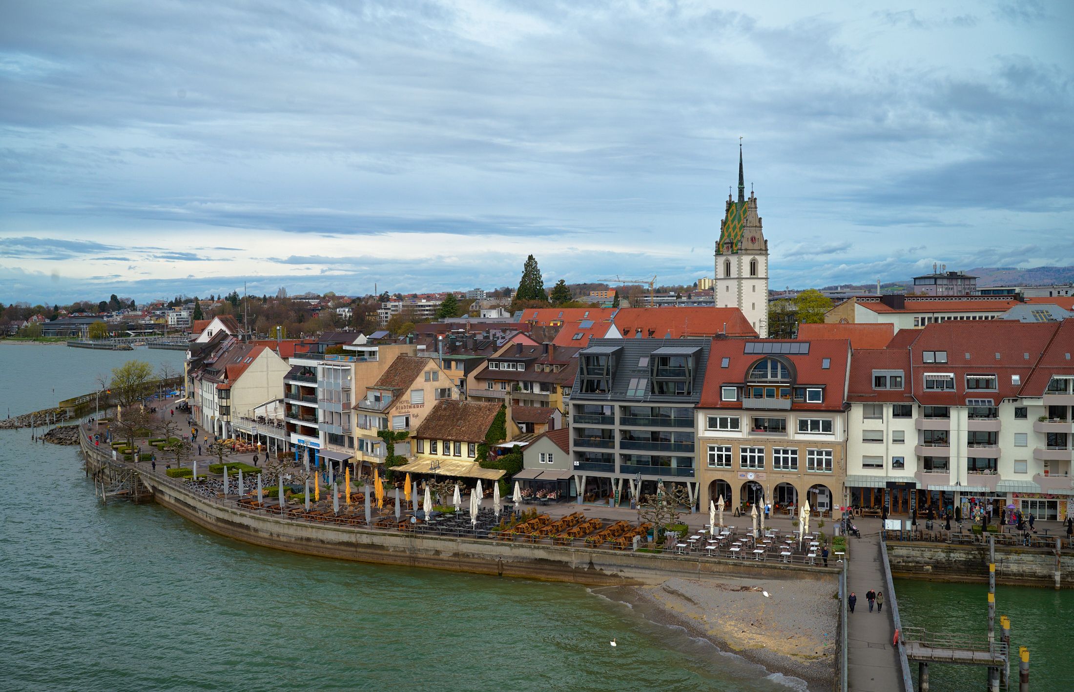 Fridrichshaffen (Bodensee)