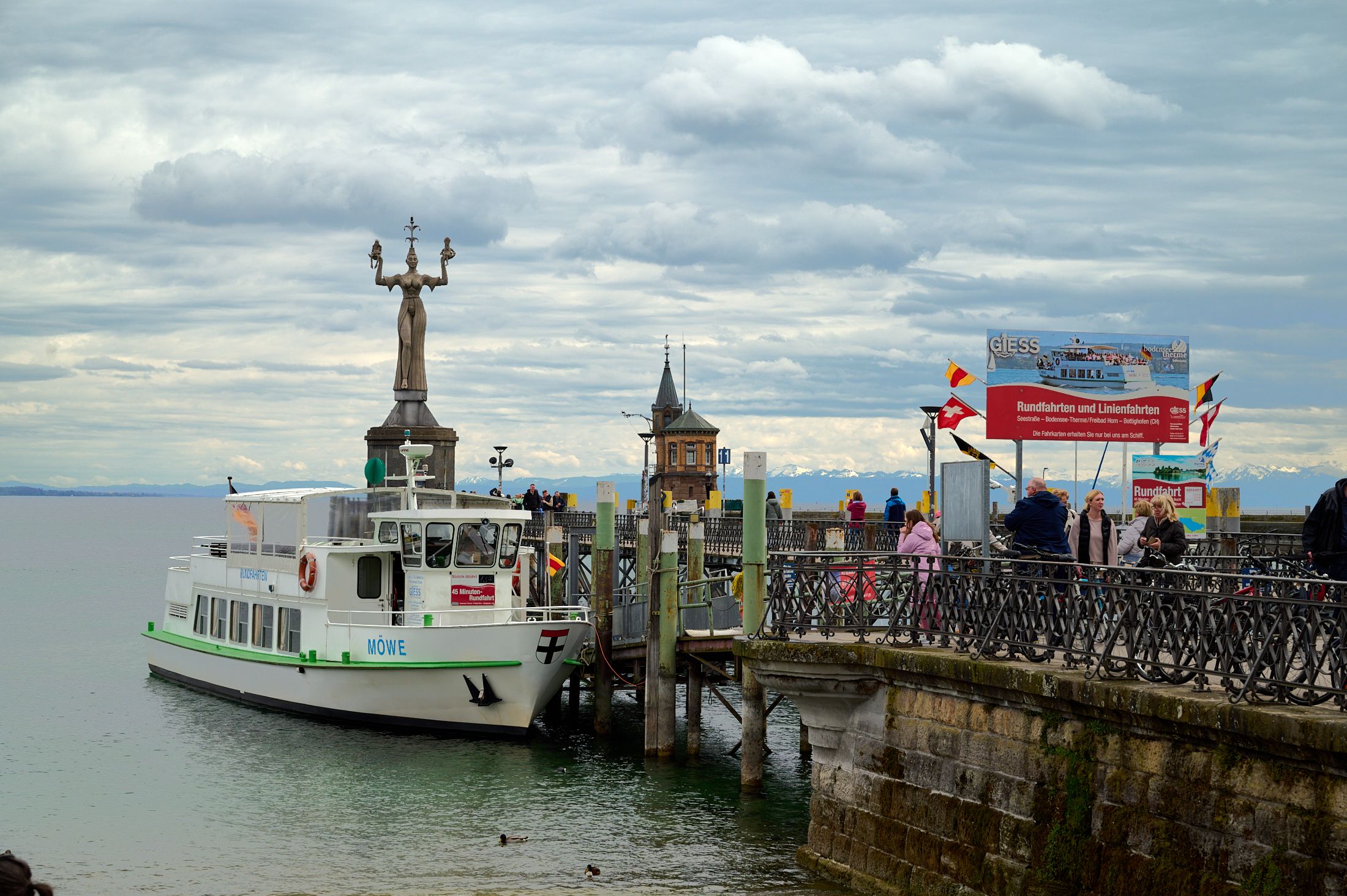 Konstanz (Bodensee)