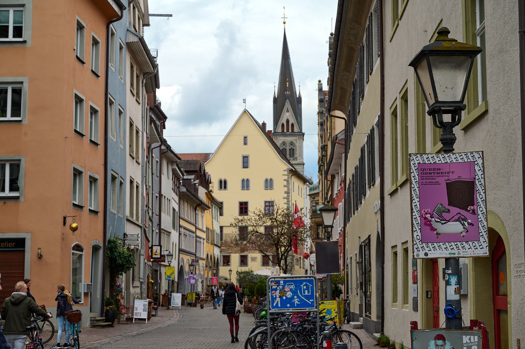 Konstanz (Bodensee)