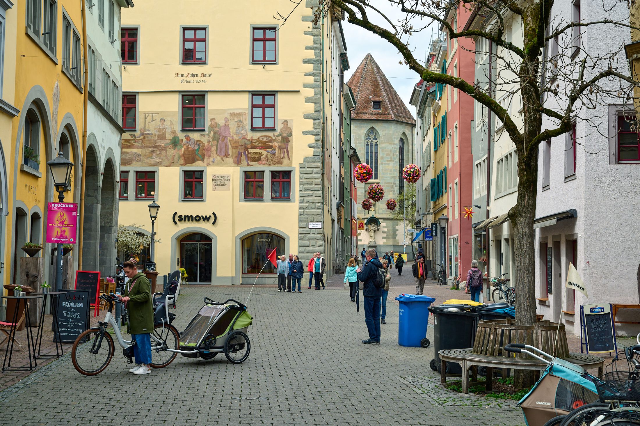 Konstanz (Bodensee)