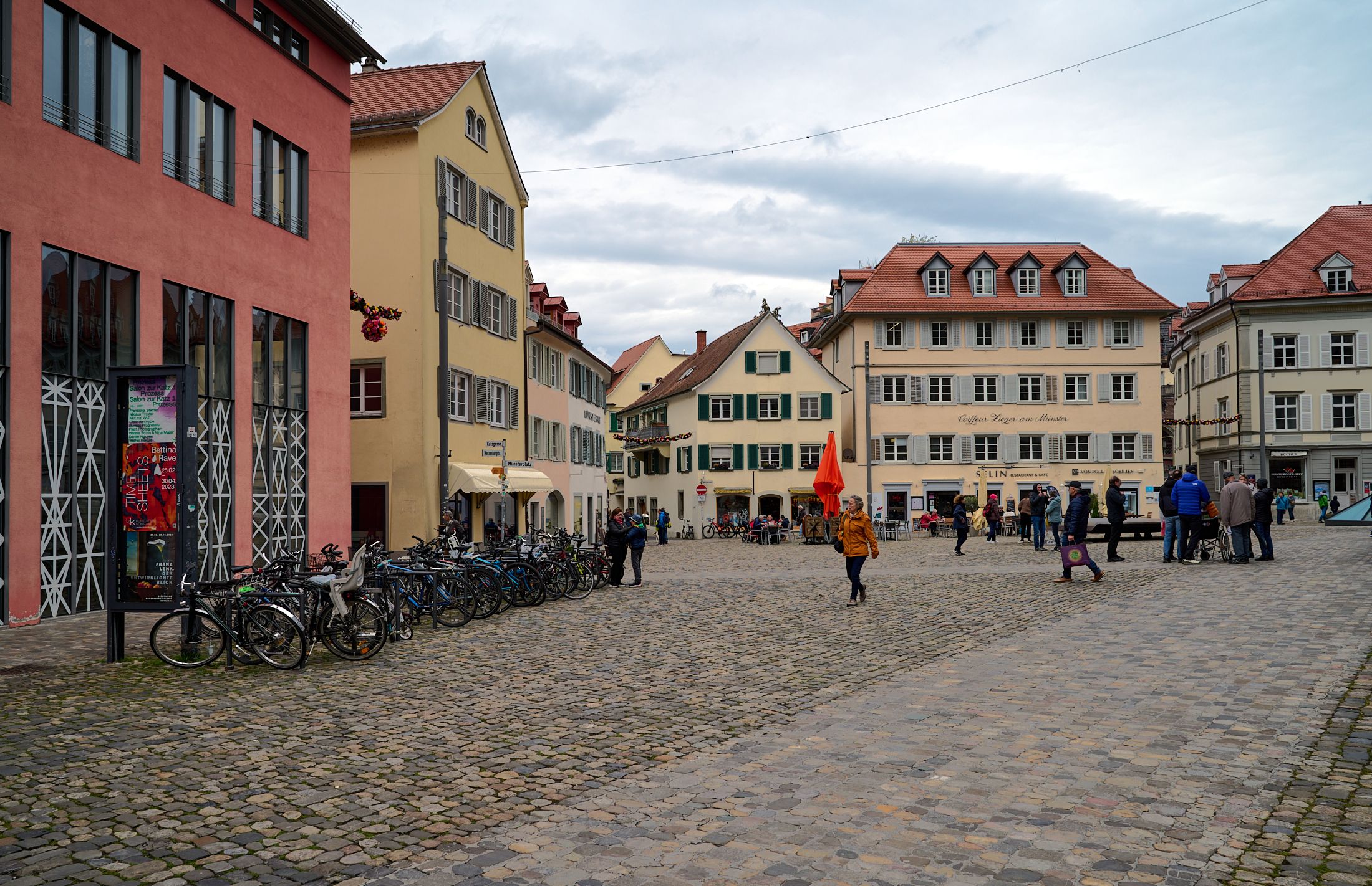 Konstanz (Bodensee)