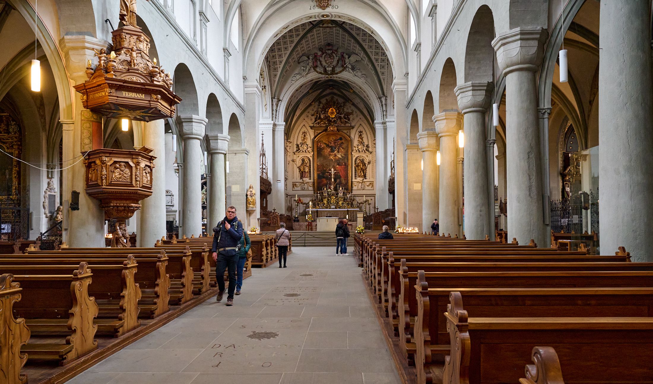 Konstanz (Bodensee)