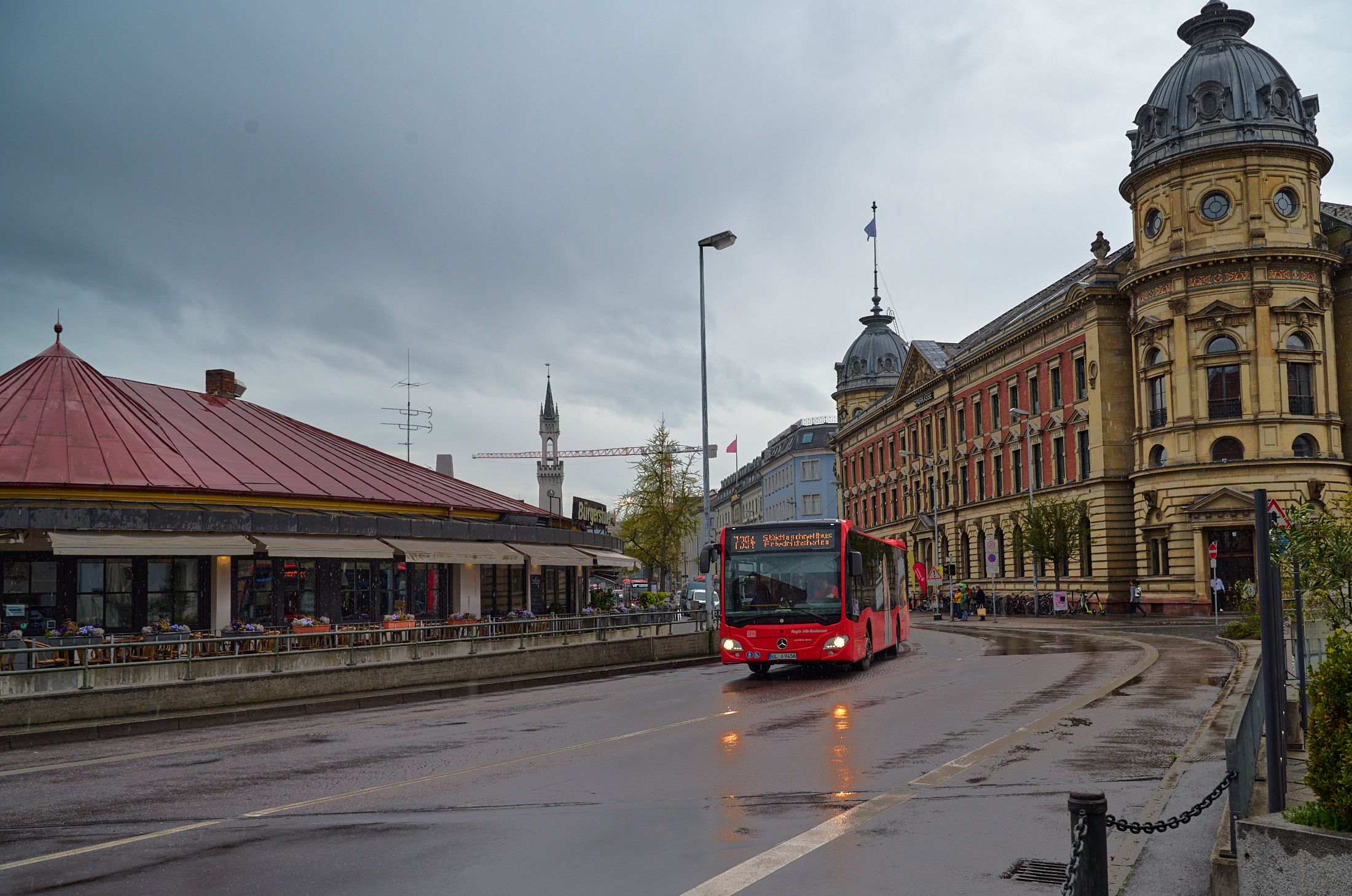 Konstanz (Bodensee)