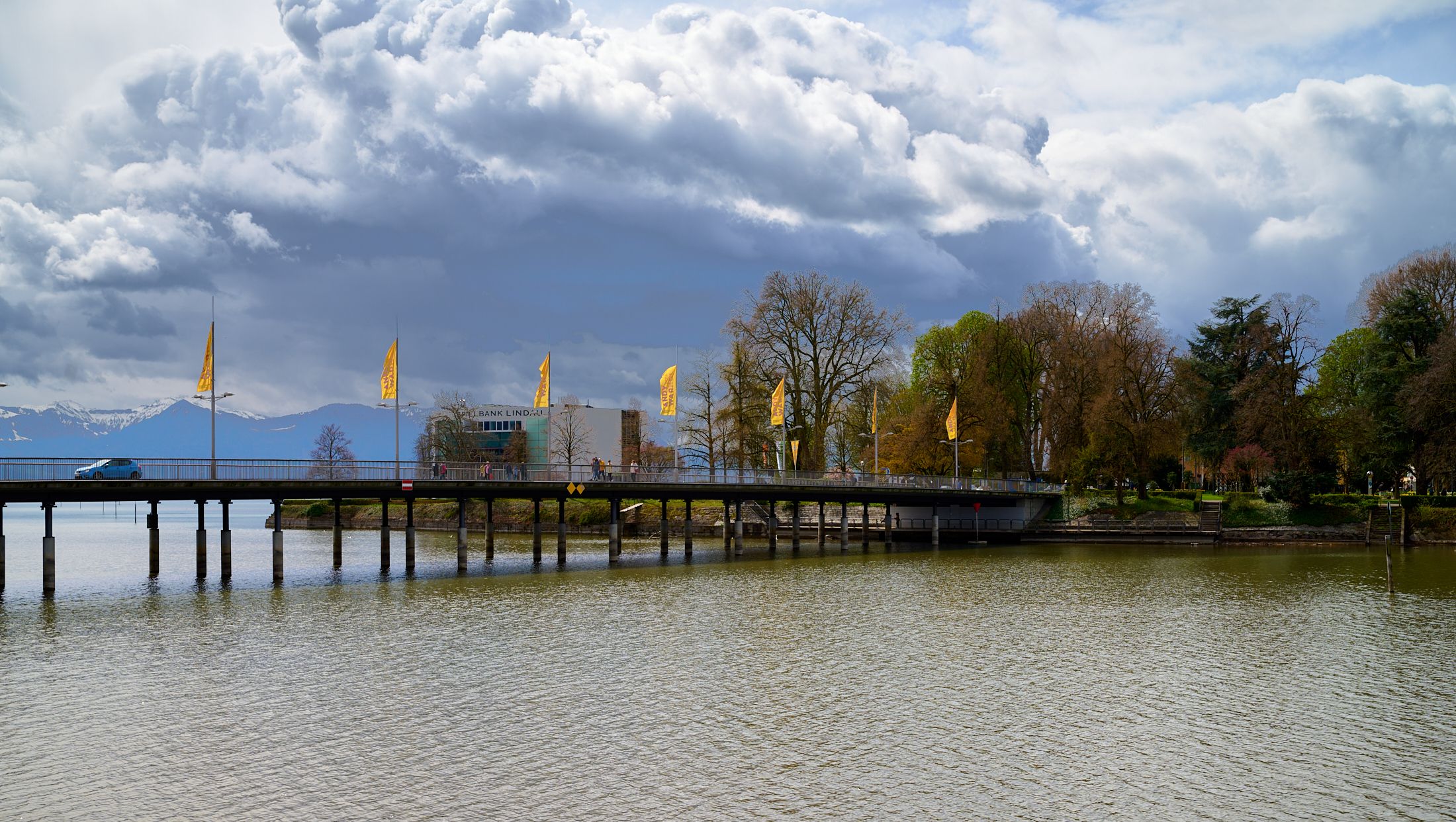 Lindau (Bodensee)