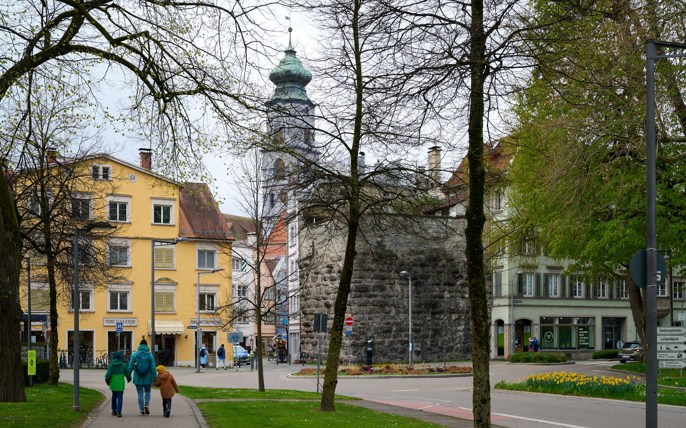 Lindau (Bodensee)