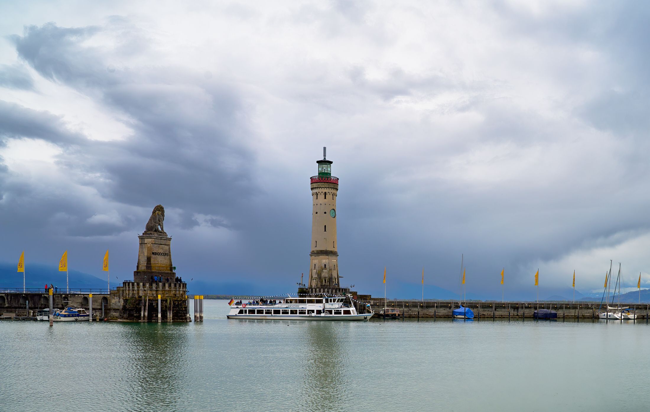 Lindau (Bodensee)