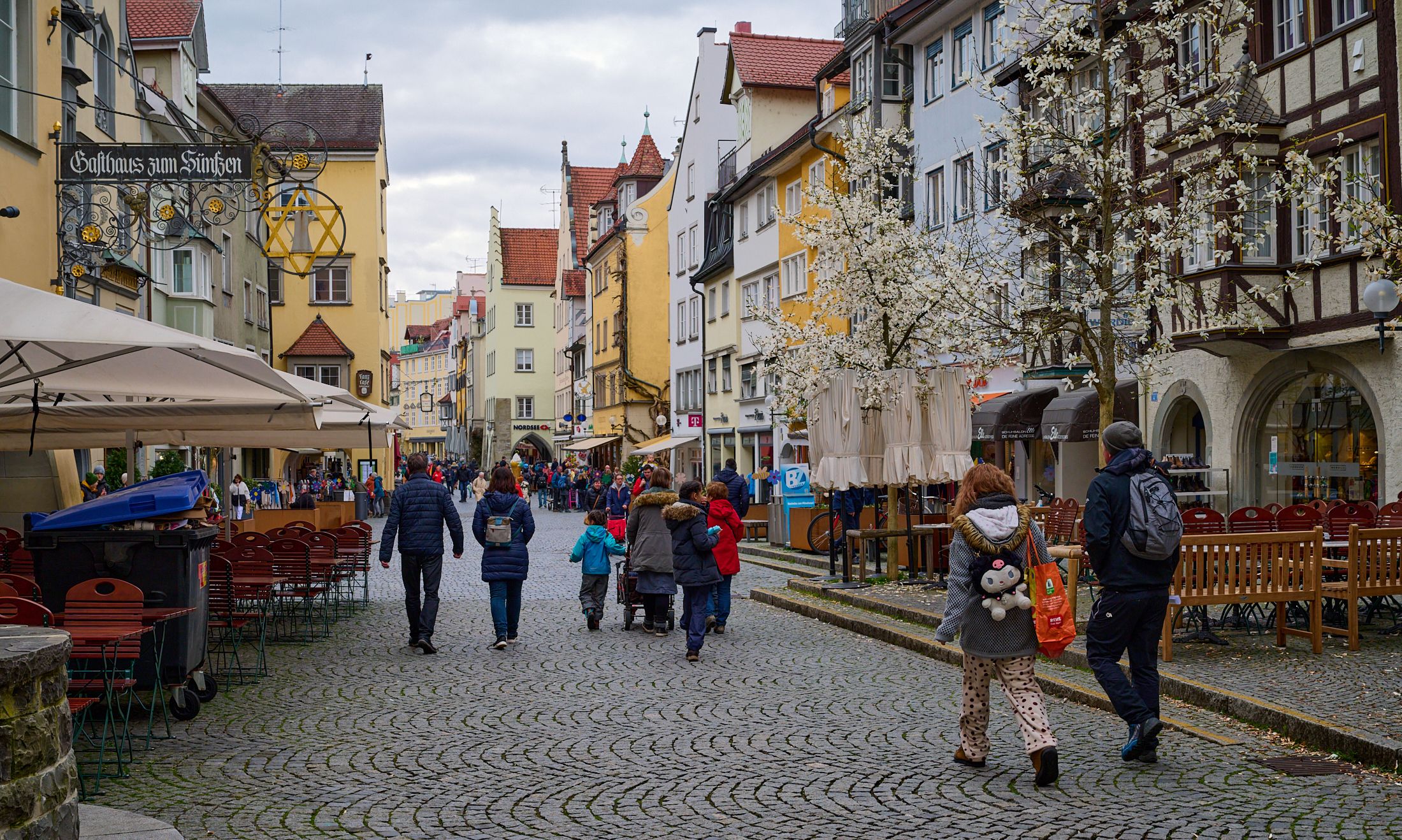 Lindau (Bodensee)