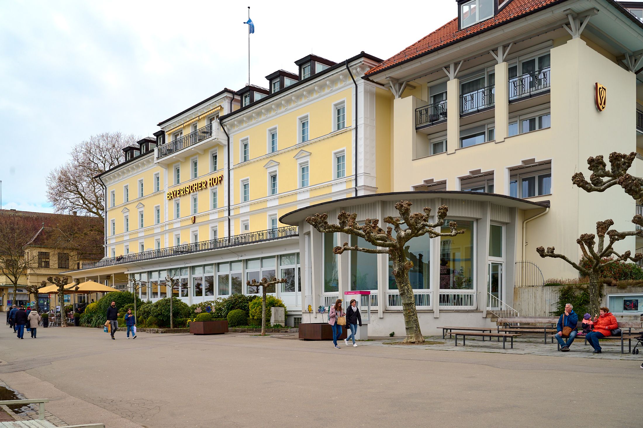 Lindau (Bodensee)