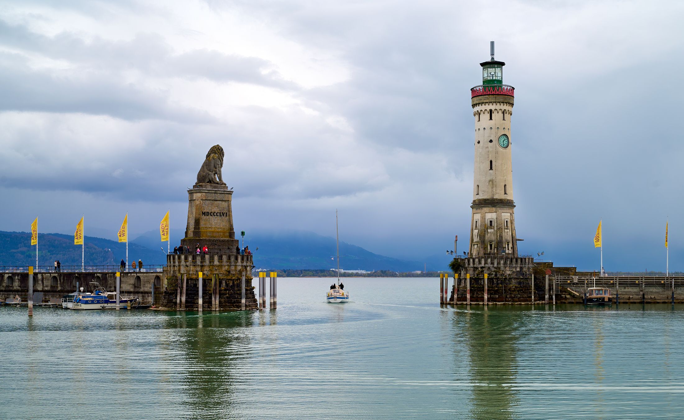 Lindau (Bodensee)