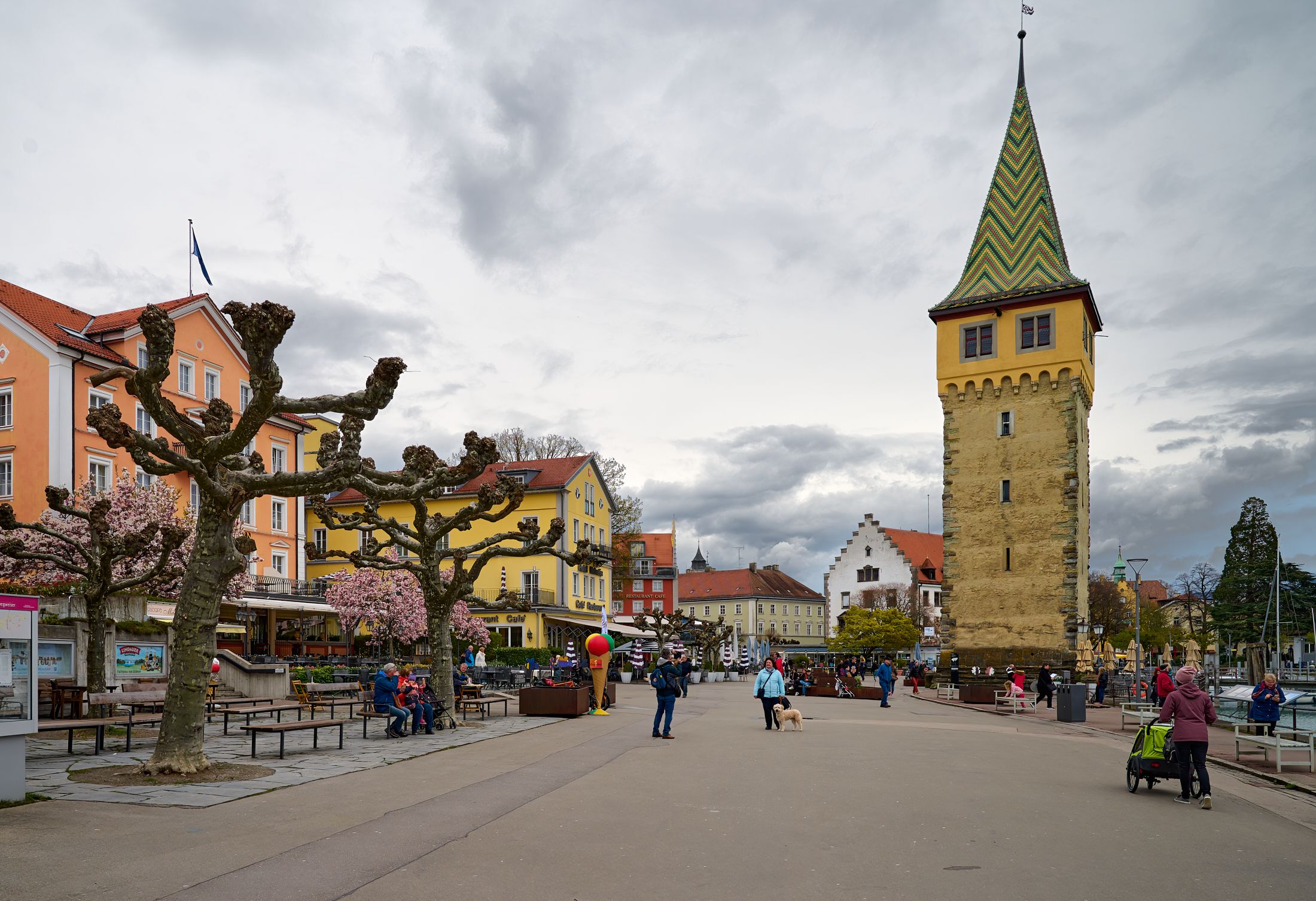 Lindau (Bodensee)