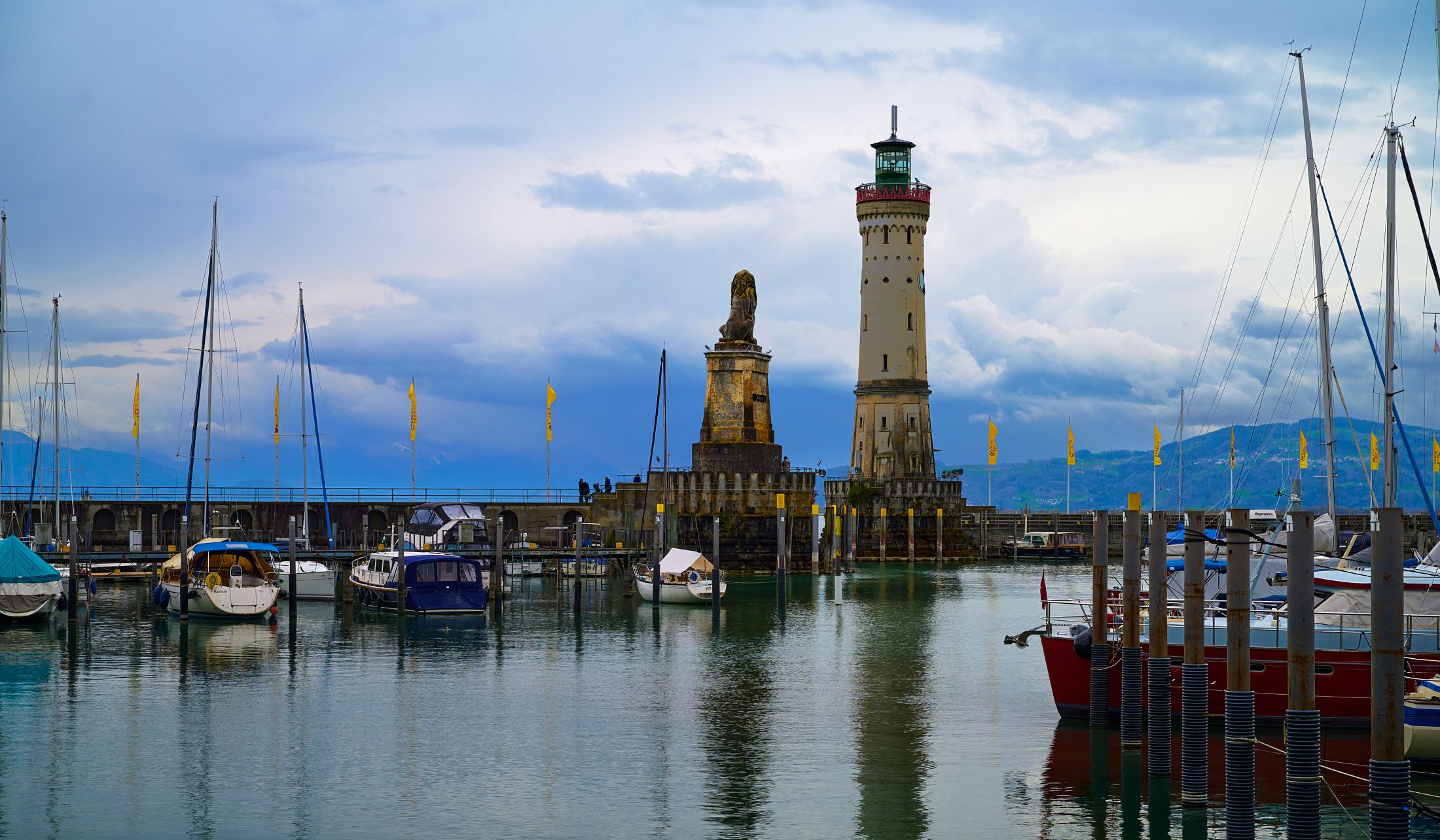 Lindau