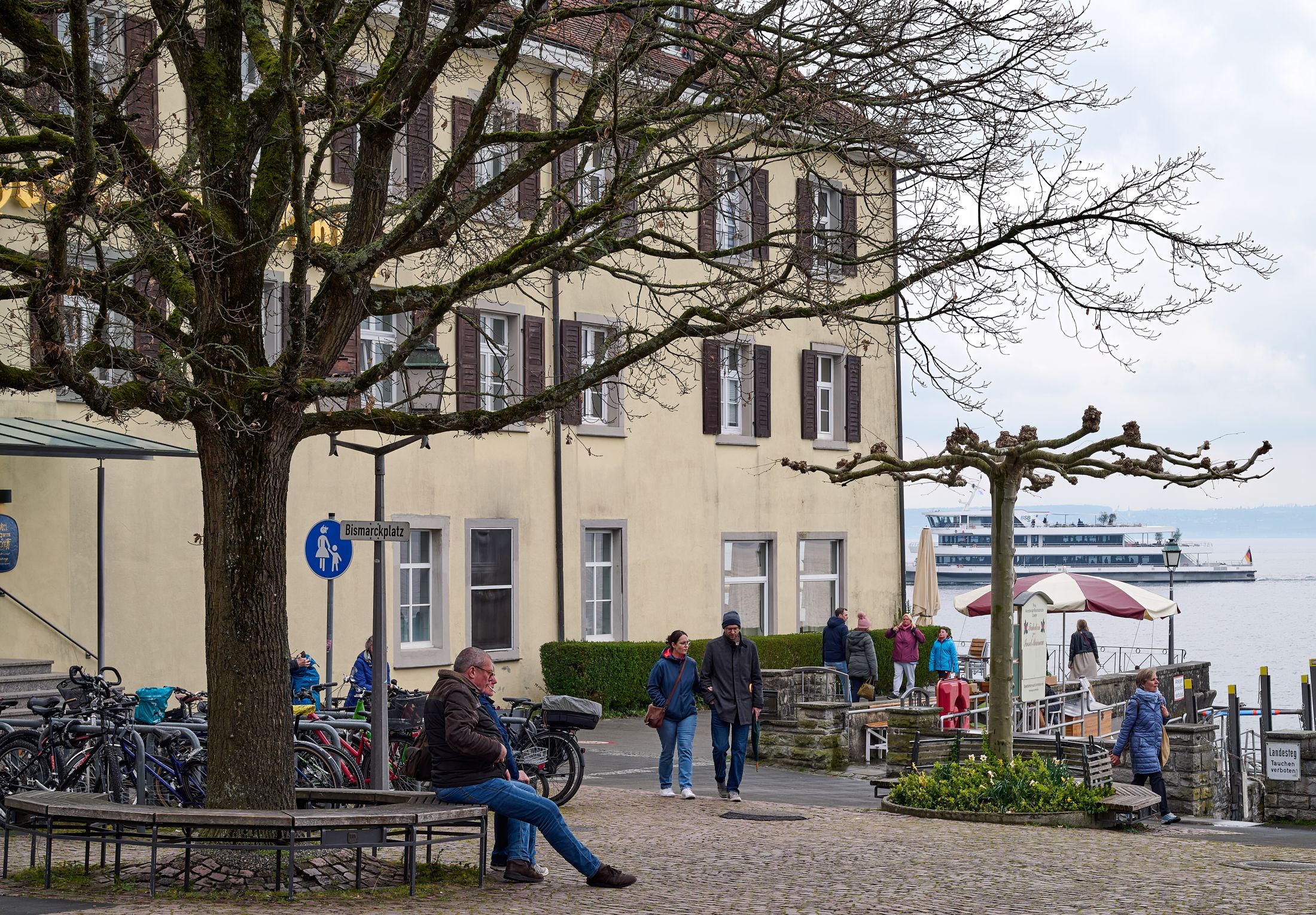 Meersburg