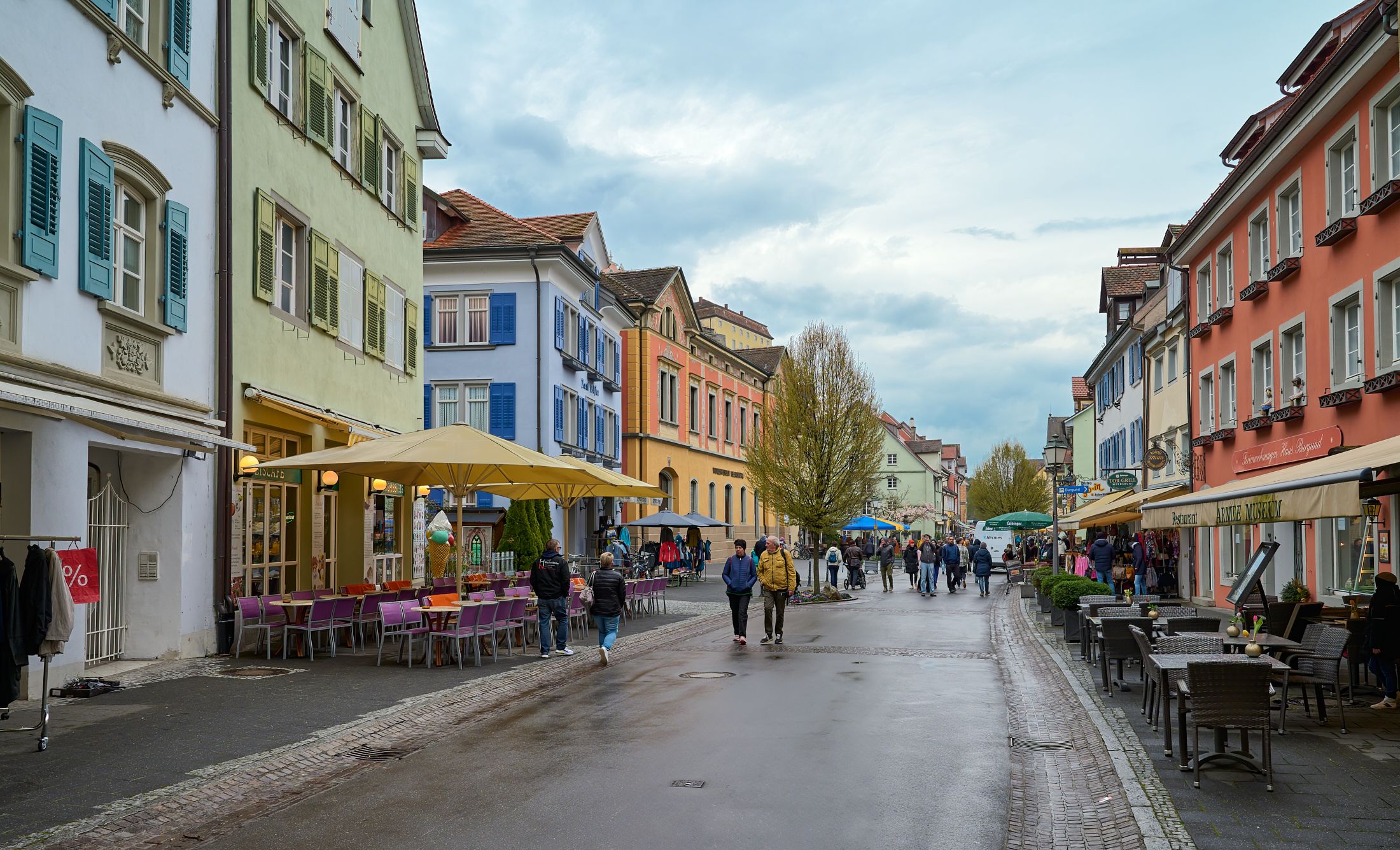 Meersburg