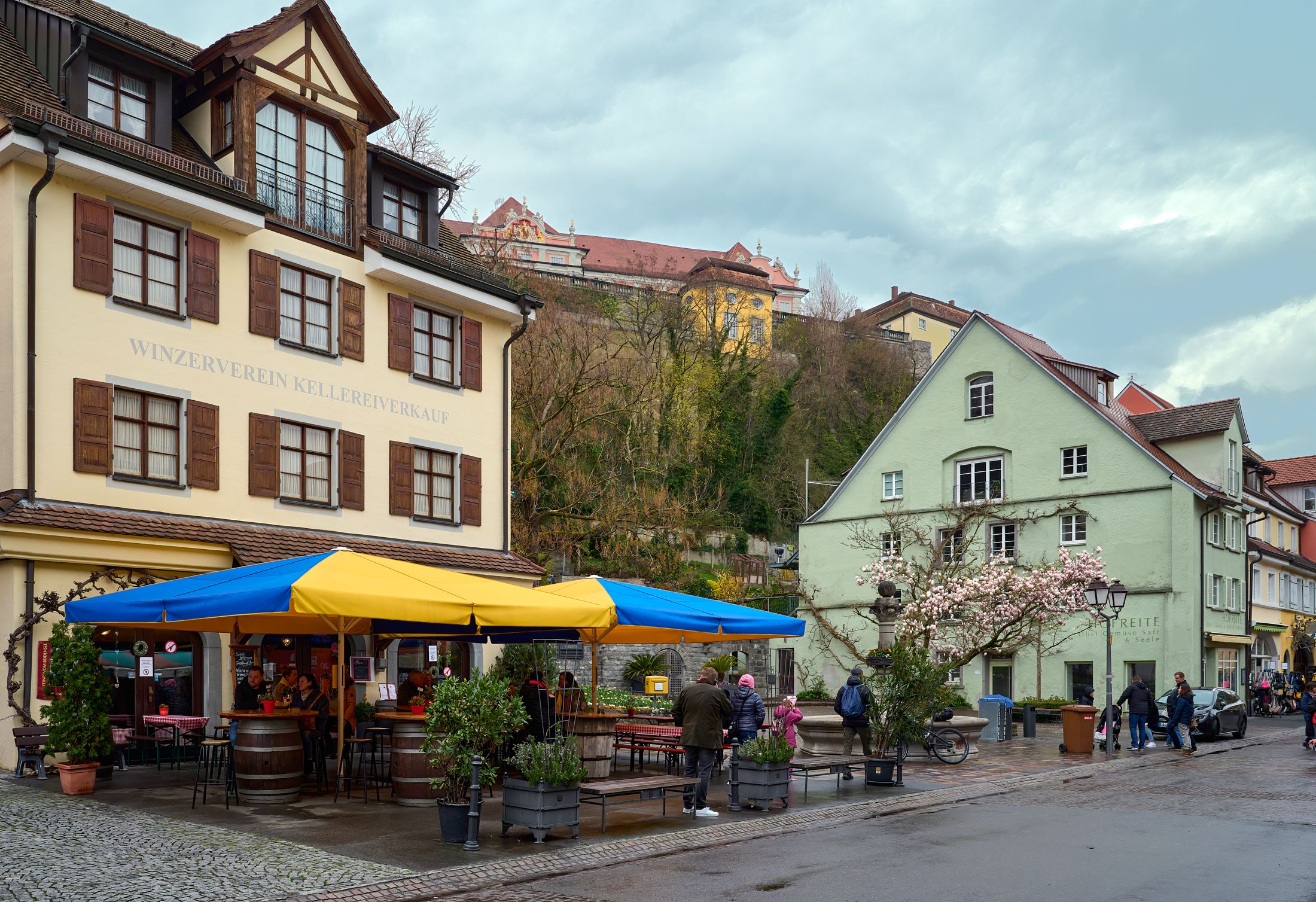 Meersburg