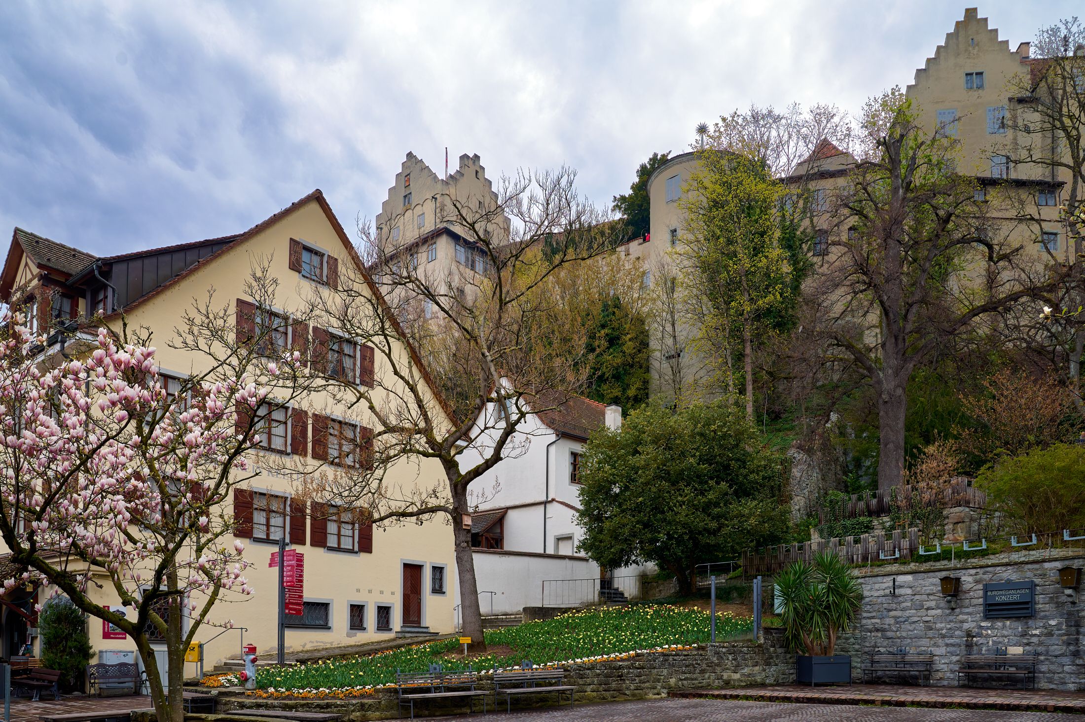 Meersburg