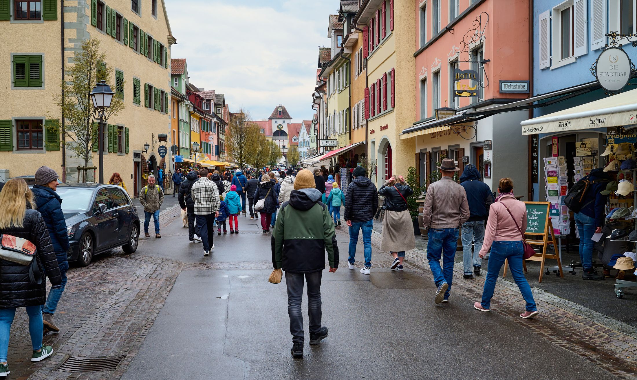 Meersburg