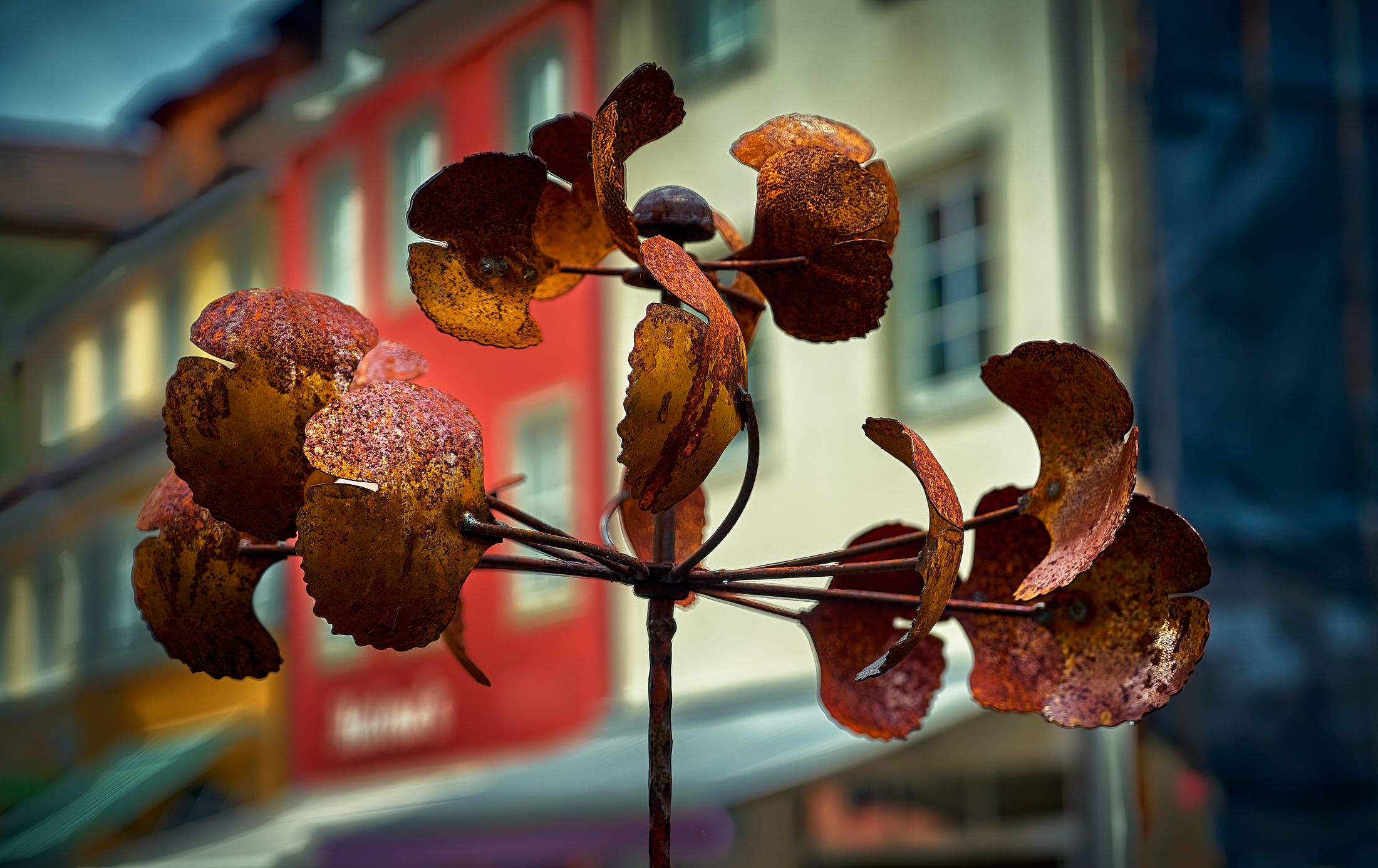 Meersburg