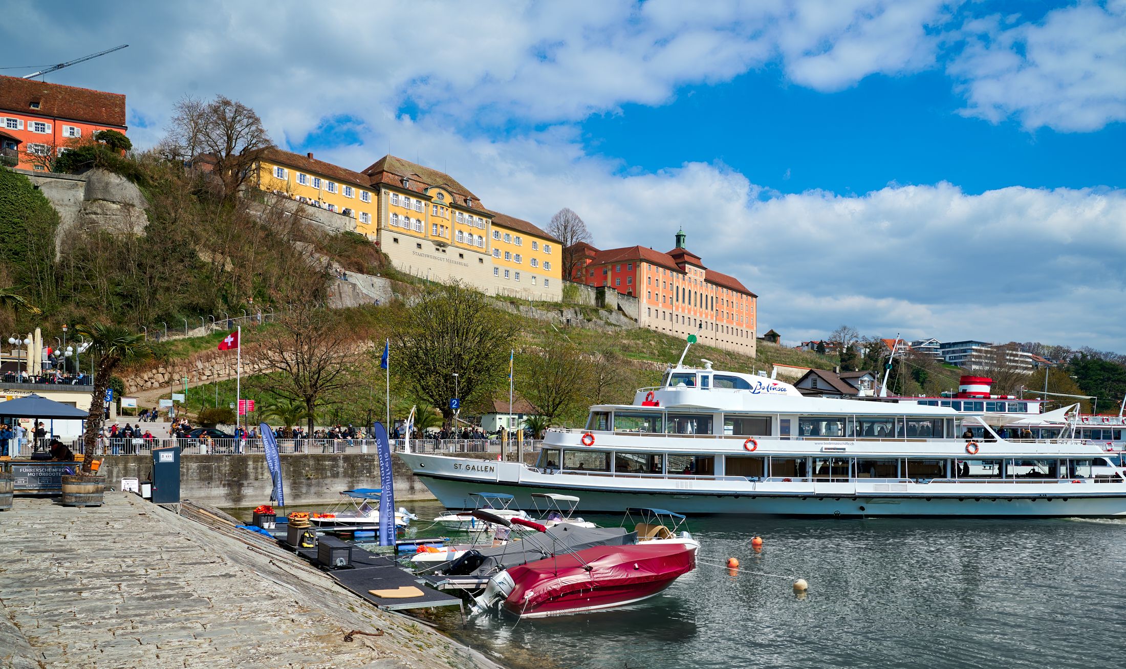 Meersburg